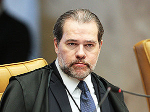 Carlos Moura/SCO/STF/Divulgação