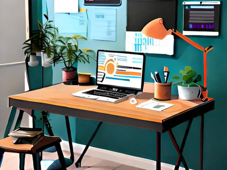 You are ready to go Freelance!