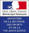 Ministère de La Jeunesse, des Sports et de la vie associative