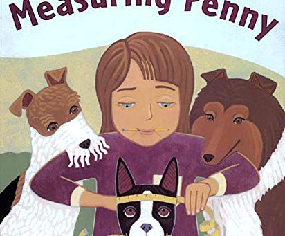 Teaching What It Means to Measure