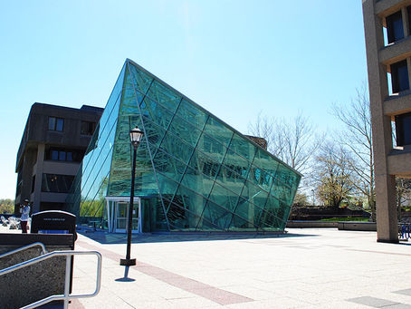 2015 - For Some College Students, Four Years Isn’t Enough