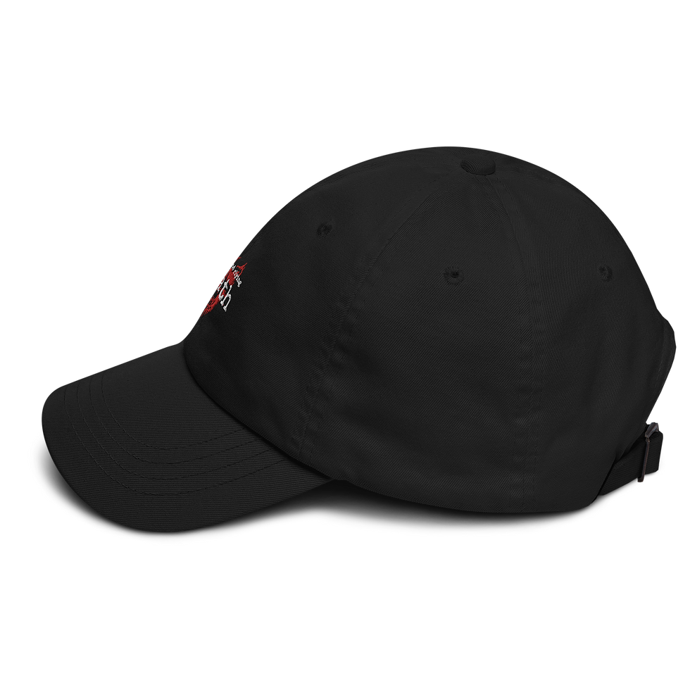 Miniature : Casquette Underlying Wrath