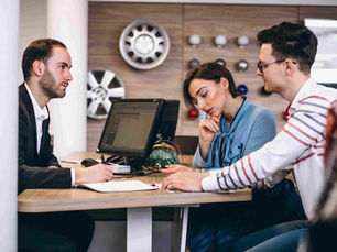 Essential Things to Know Before Renting a Car