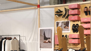 「marie claire」にて、HEPをご紹介いただきました