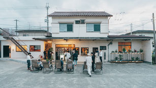 「HEP」初の直営店舗を備えた「ヘップランド」が地元奈良にオープン