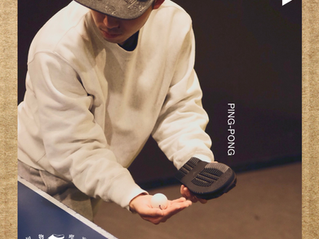 首相愛用の一足も?履物文化を発信!「サンダル卓球」イベントを奈良県大和高田市で開催