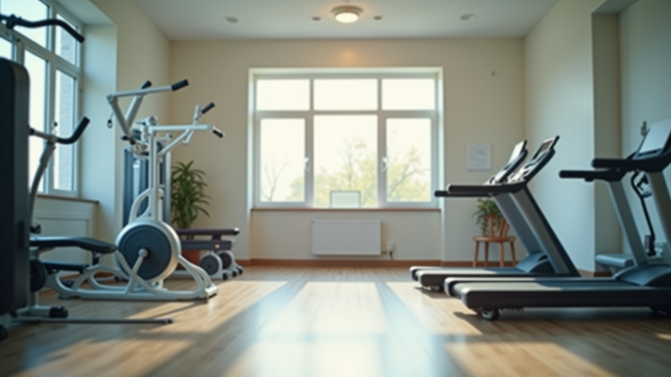 Understanding Physical Rehabilitation Benefits