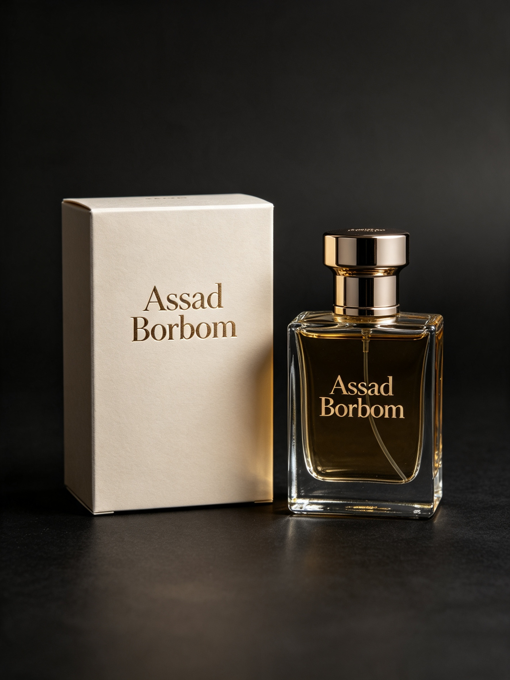 Asad Bombon Eau de Parfum Unissexo Lattafa