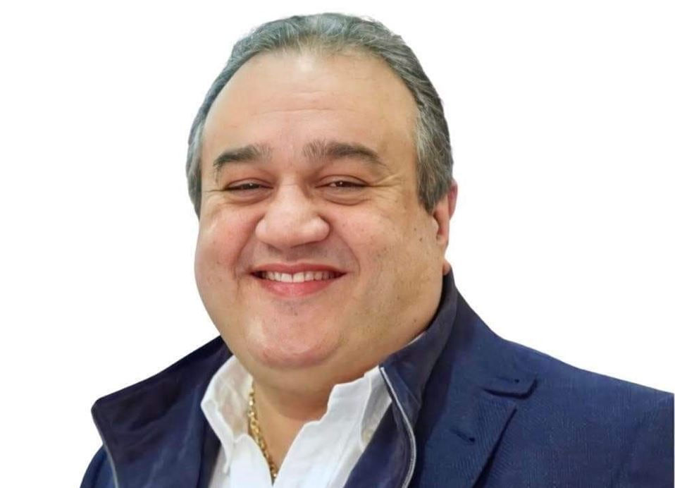 Dr. Stefanos