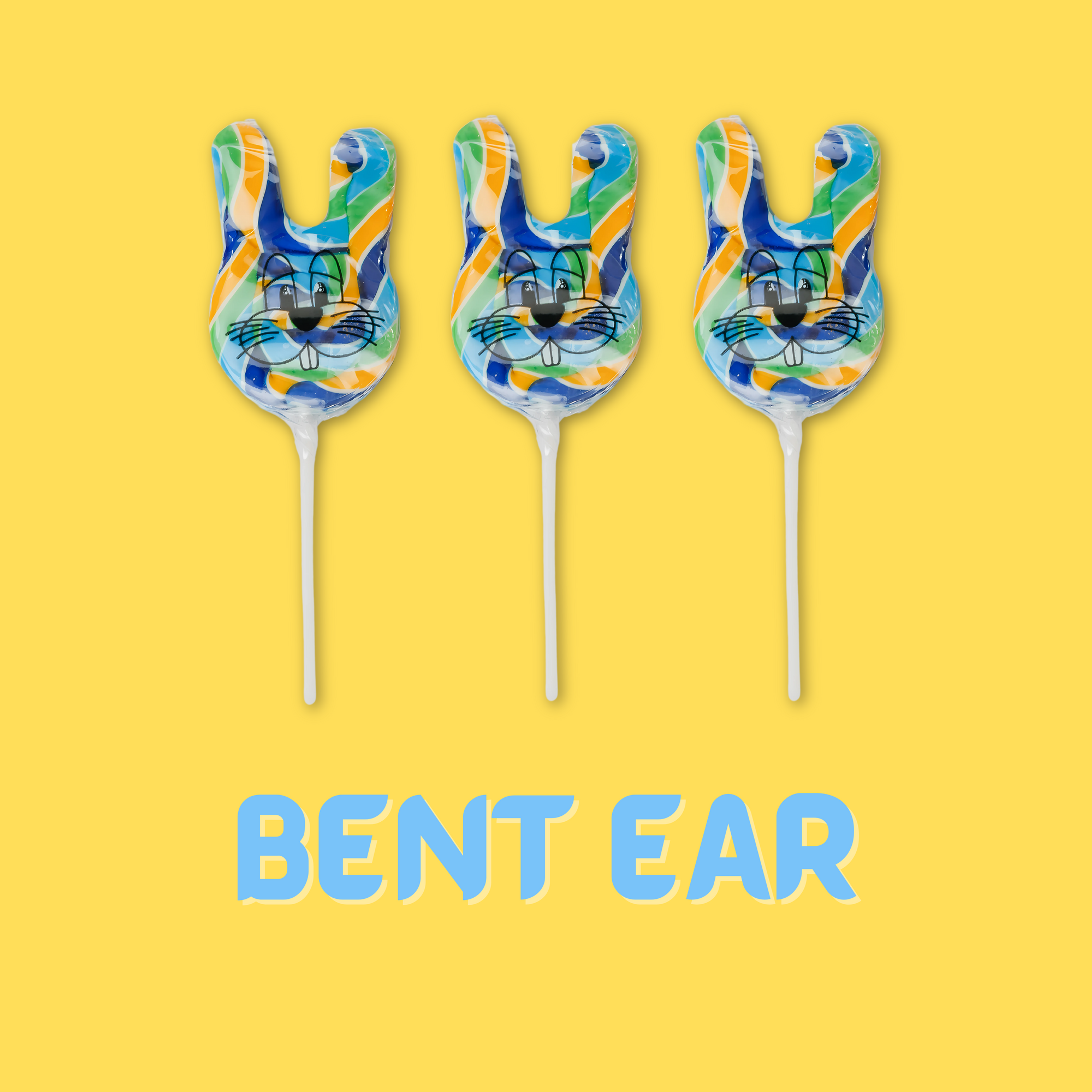 Bent Ear Lolly