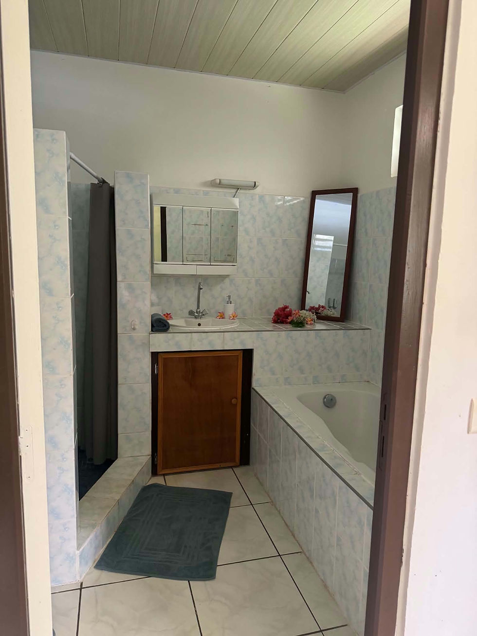 Chambre Okonui