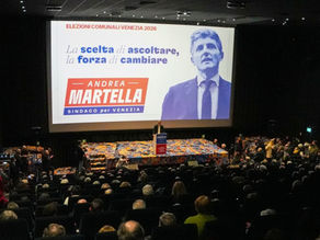 La scelta di ascoltare, la forza di cambiare