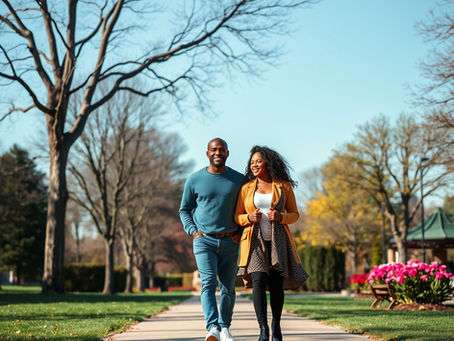 The Biggest Mistake Women Make When Choosing a Partner