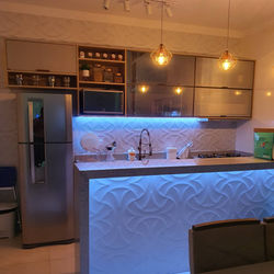 Residência 113, Residencial Dallas, Itirapina - SP.
