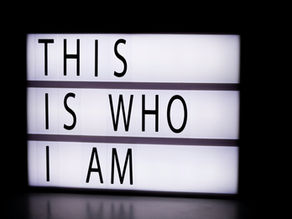 Manifest: «Ich übernehme nicht mehr, was nicht mir gehört»