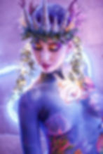 The Ocean Queen