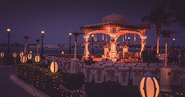 Wedding in Udaipur