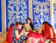 Mehndi