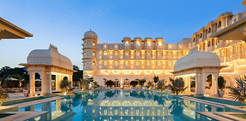 Wyndham Granden