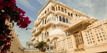 Chunda Palace