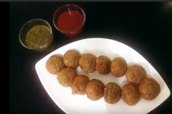 Moong Dal Appe