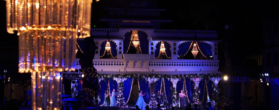 City Palace Udaipur