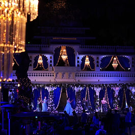 City Palace Udaipur – A Wedding Venue Where Every Corner Tells a Royal Story