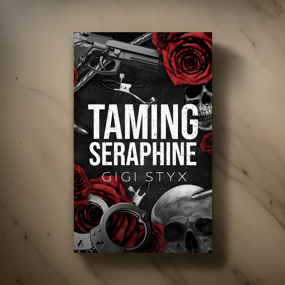 Taming Seraphine - Gigi Styx