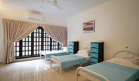 Summer Breeze Cottage Caring Home
