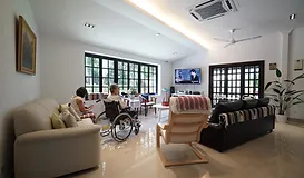 Summer Breeze Cottage Caring Home
