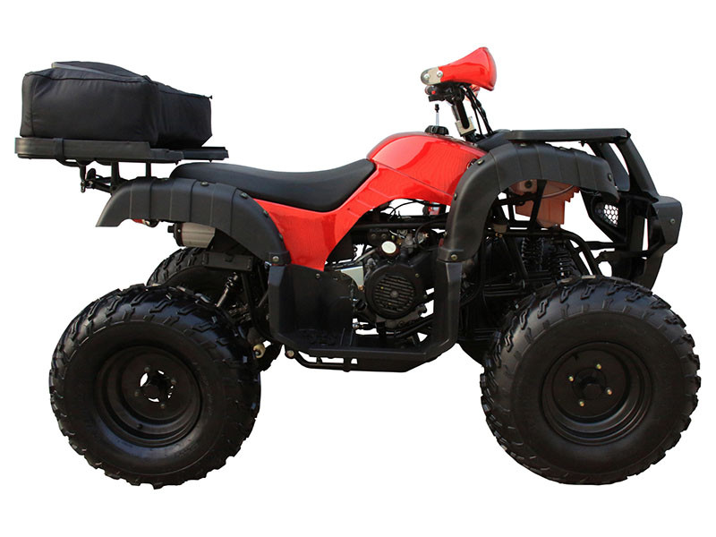 Utility 200cc