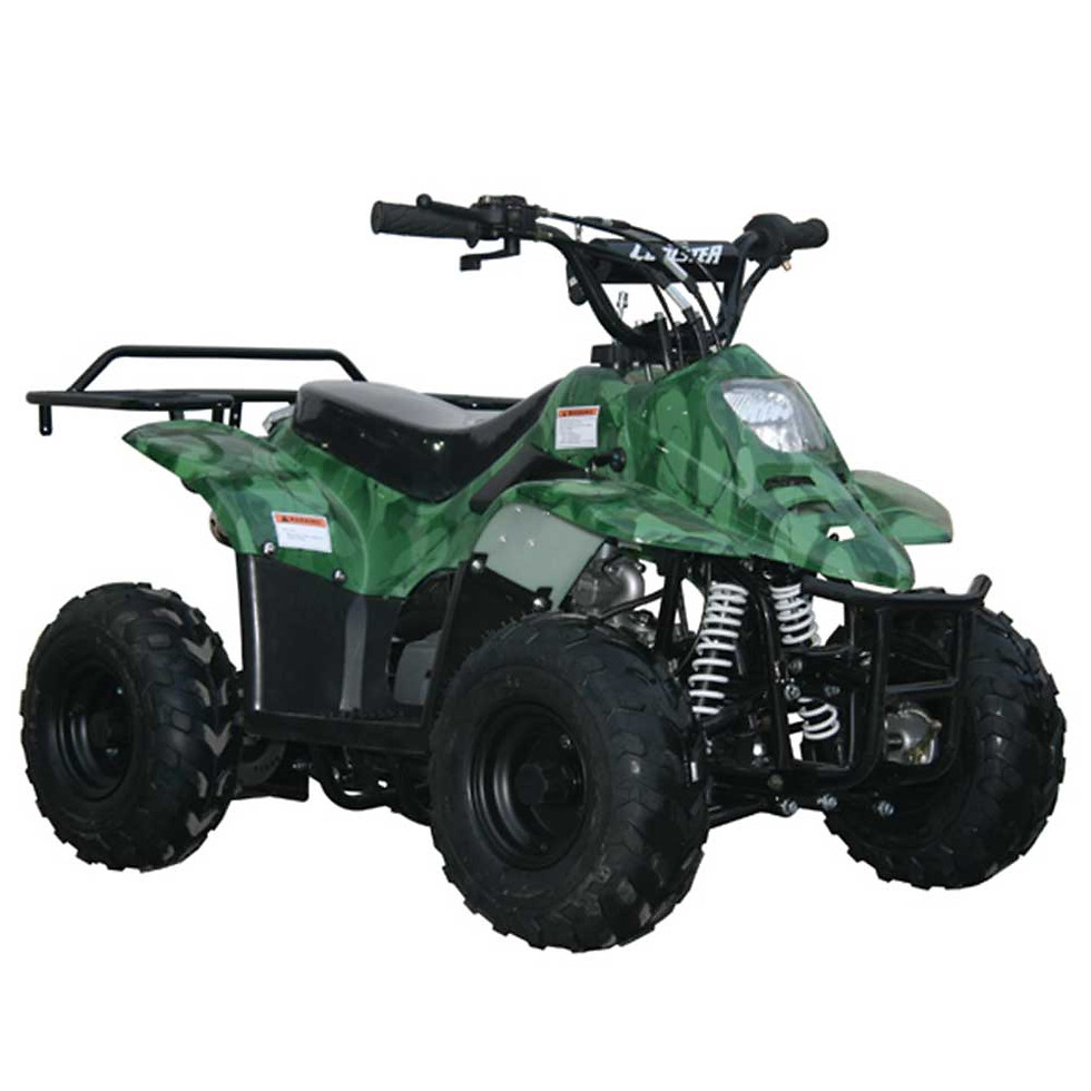 Thumbnail: Mini ATV Sport
