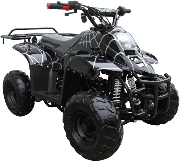 Thumbnail: Mini ATV Sport