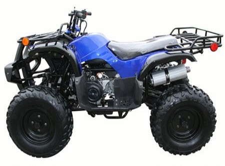 Thumbnail: Utility 200cc