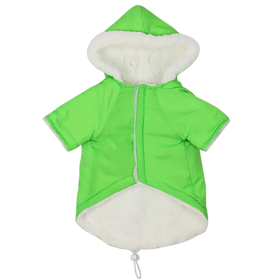 Thumbnail: Top Selling Dog Accessories Designer Dog Hoodie Pet Dog Hoodie Custom