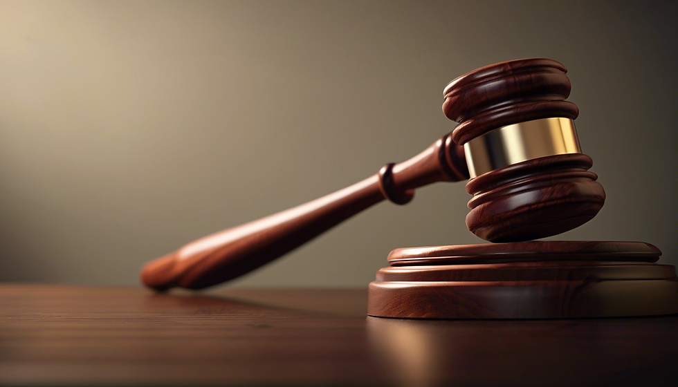 Wrongful Convictions Awareness Forum