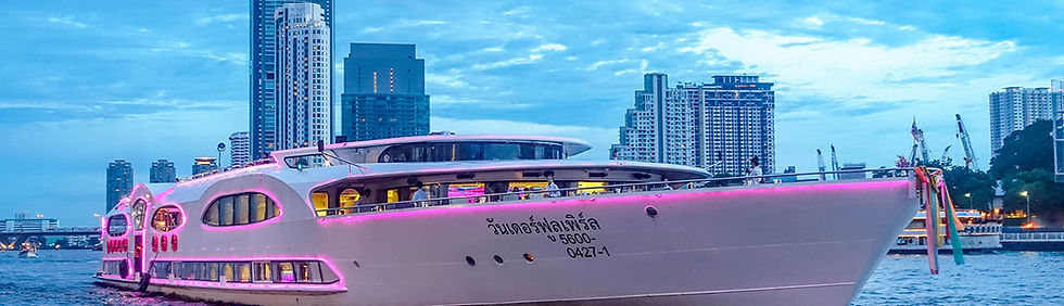 dinner-cruise