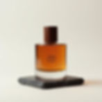 Warm Amber Elixir