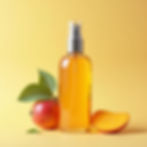 Tropical Mango Splash