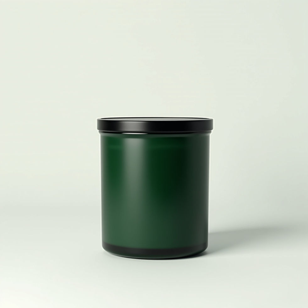 Eucalyptus Forest Candle
