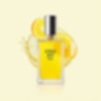 Citrus Zest Eau