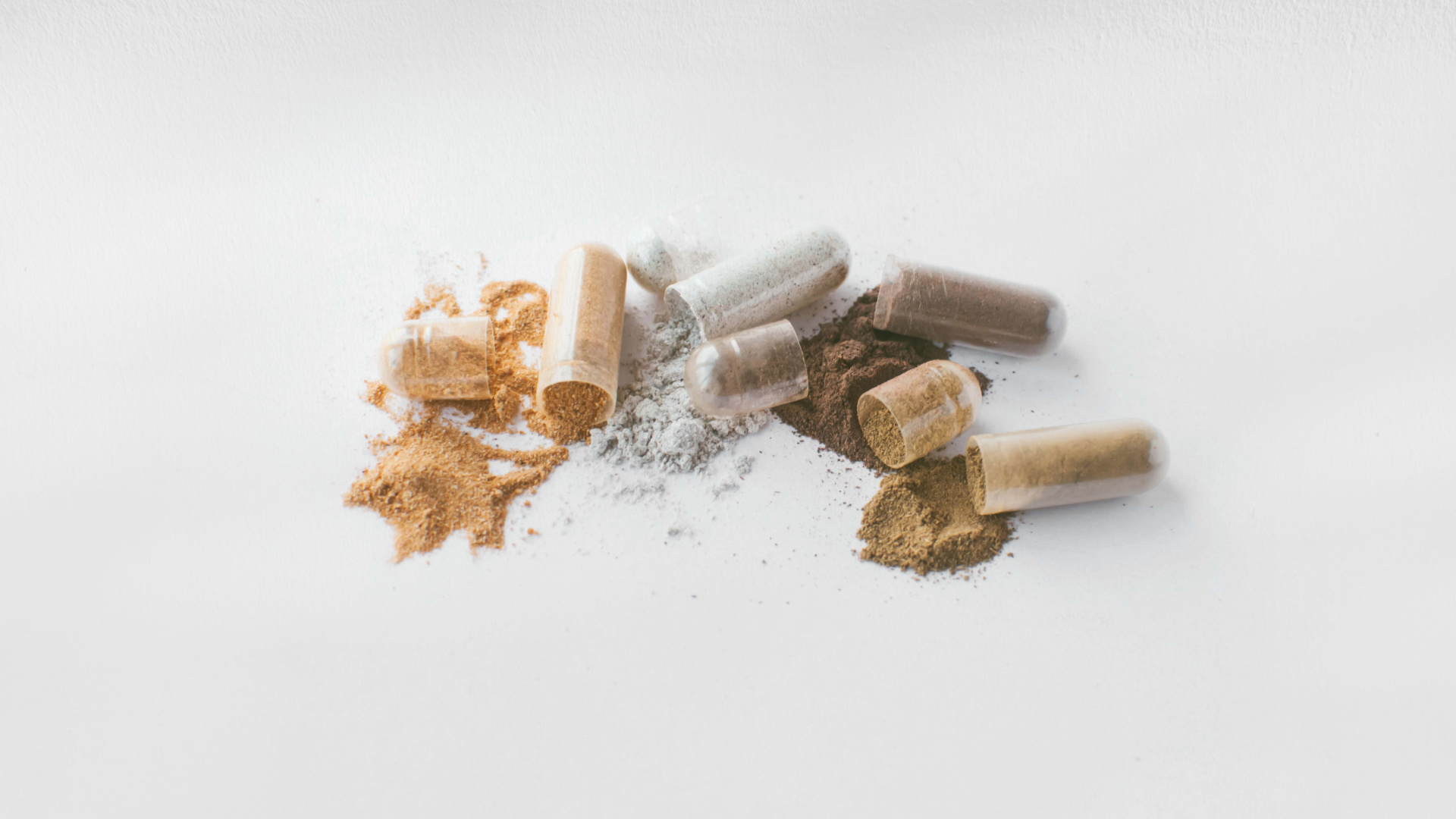 The Great Debate Multivitamins vs. Individual Supplements Which is Best?