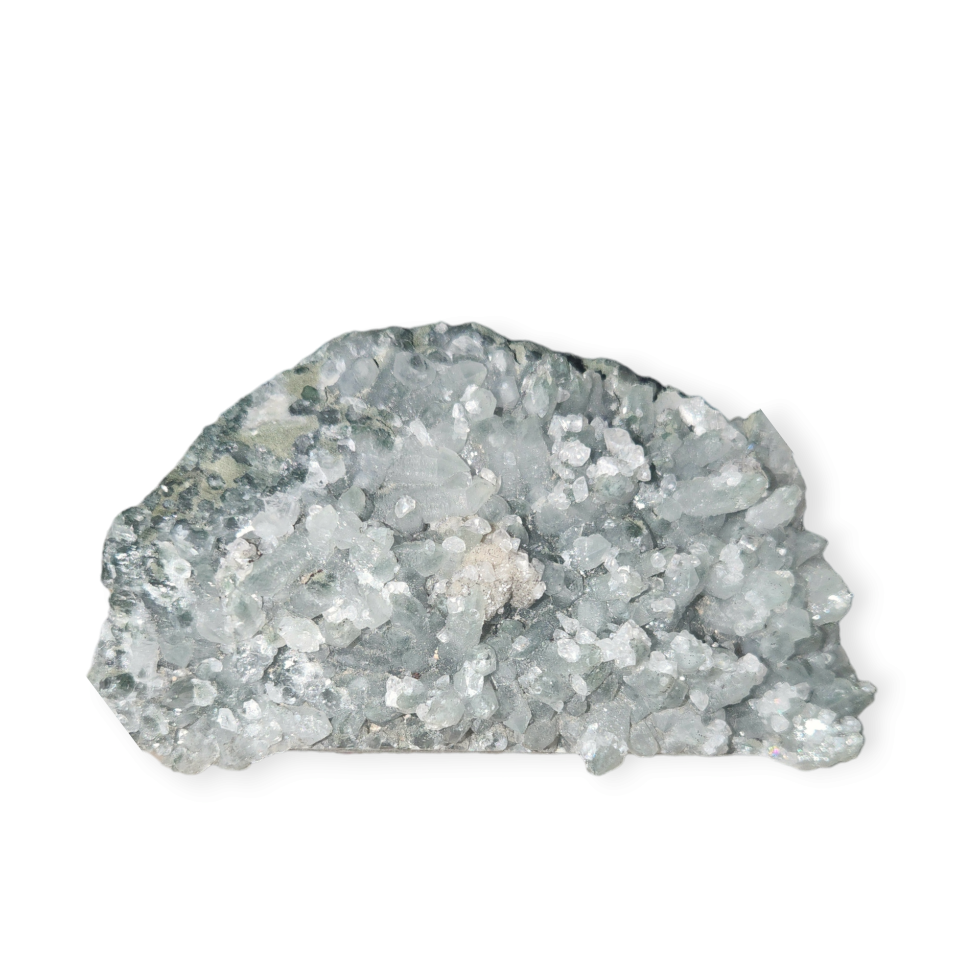 Diamond Apophyllite