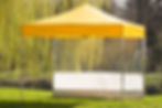 Miniaturbild: Premium-Zelt 2x2m