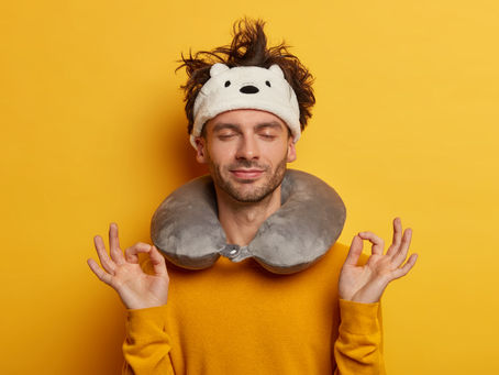 Sophrologie et troubles du sommeil : retrouver le repos grâce à la conscience du corps