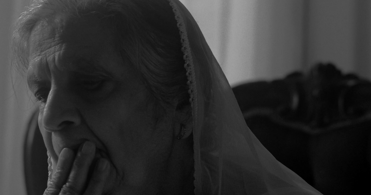 Farida (London, Punjab)