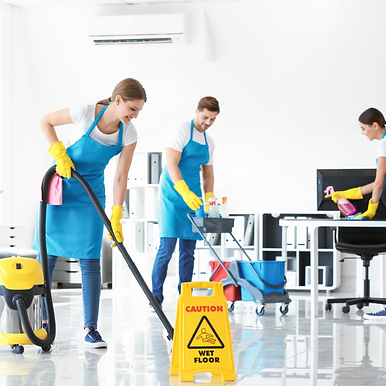 commercial cleaning in staten island