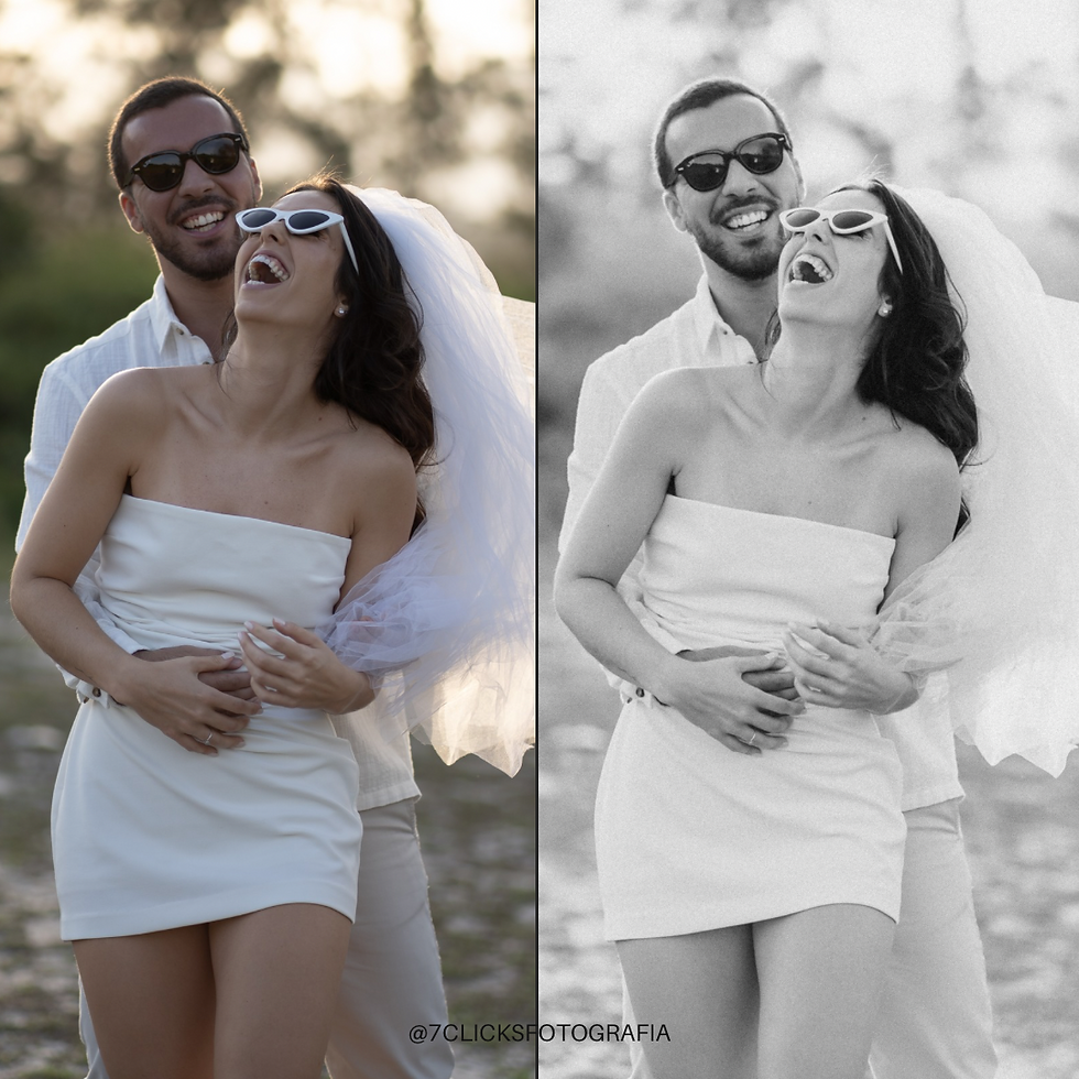 Miniatura: Preset Mystic Glow (mobile)