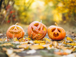Eco-Halloween: Celebrate Sustainably This October