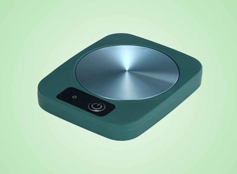 Miniaturbild: USB/Kabel 55° C Tassen- Getränke- Kaffeewärmer eletrische Untertasse